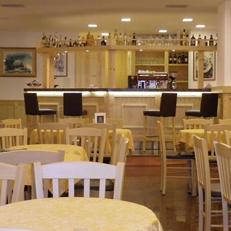 Hotel Principe Marmolada Malga Ciapela Eksteriør bilde