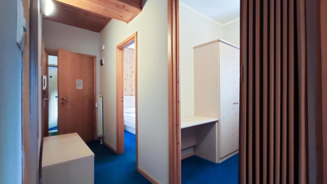Hotel Principe Marmolada Malga Ciapela Eksteriør bilde
