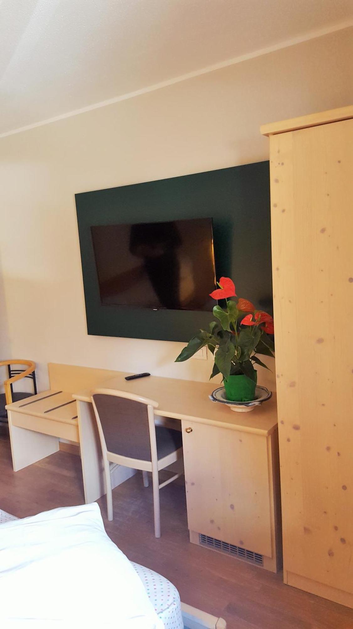 Hotel Principe Marmolada Malga Ciapela Eksteriør bilde